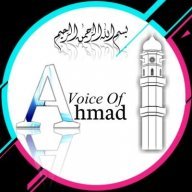Voice Of Ahmad